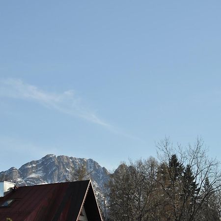 Willa Kozincówka Zakopane Quarto foto